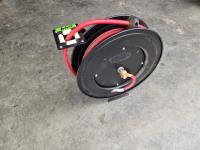 3/8 Air Hose with Reel