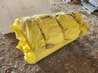 (2) Bags of Insulation