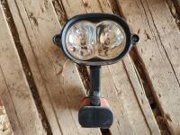 Black & Decker Rechargable Spot Light 12V