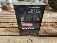 Motormaster Battery Charger