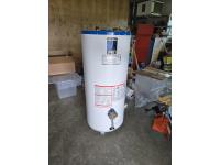 John Wood 189L Natural Gas Water Heater