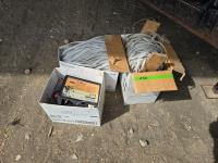 Qty of Electric Fence and Fence Module