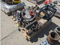 Qty of Piston Pump Parts