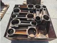 Oilwell 16-801-100 Con Rod Qty of Connecting Rods