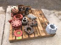 Pump Parts and Hardware