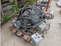 Electrical Cable and Specialized Electrical Boxes