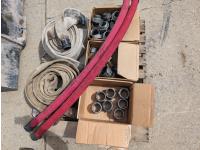 Hoses and Hose Fittings