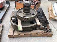 Qty of Large Gears
