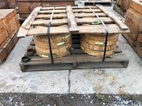 (20) Large Crankcase Roller Bearings, Part # 0-1299-B