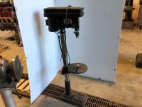 ZJQ5116 Drill Press