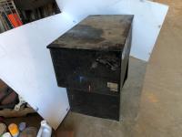 Parts Cleaner Cabinet
