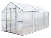 TMG Industrial GH813 8 Ft X 13 Ft Greenhouse Grow Tent