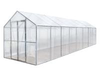 TMG Industrial GH826 8 Ft X 26 Ft Greenhouse Grow Tent