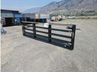 2024 (6) 14 Ft S 1-5/8 Inch Tubing Ranch Gates