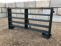 (6) 9 Ft 6 Inch Livestock Panels (Unused)