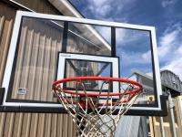 Portable Basket Ball Net/Back Board