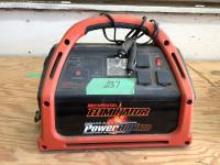 Motomaster Power Box 800 Battery Charger/Booster