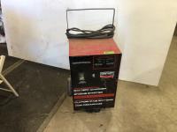 Century Battery Charger/Engine Starter