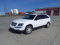 2004 Chrysler Pacifica AWD Sport Utility Vehicle