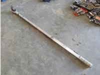 3/4 Drive Torque Wrench