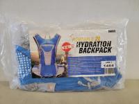 Portable 2L Hydration Backpack