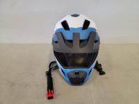 Rockbros Childrens Bike Helmet