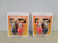(2) Terminal Sets