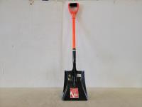 H.Brothers Square Mouth Shovel