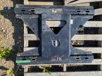 Demco 6194 21K 5TH Wheel Hitch Adapter Plate
