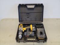 DeWalt DCD940 Cordless Drill/Driver Kit