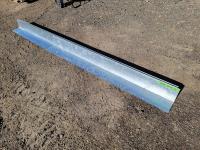 (4) Lengths of Aluminum Trim
