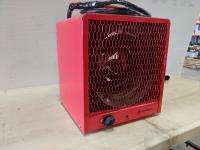 Pronghorn 70-0520 (PH-935) Industrial Heater