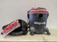 Shop-vac Vacuum Cleaner