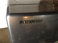Samsung Tumble Dryer