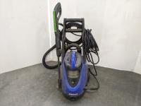 Simonz YE01 Electric Pressure Washer with Wet/Dry Vacuum