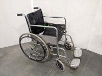 BIOS Diagnostic BD746 Wheelchair