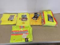 6 Piece Safety Clothing