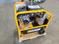2024 AGT HPW4000 4000 PSI Hot Water Pressure Washer