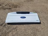Ford Super Duty Tailgate 64 Inch X 24 Inch 