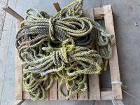 Qty of 1 Inch Rope