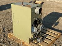 Inter-city manufacturing UFG 110 A Natural Gas Furnace