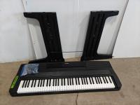 Casio CPS-50 Electric Keyboard with Stand