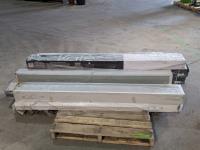 (13) Boxes of Various Laminate Plank Flooring