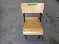 Small Childrens Chair
