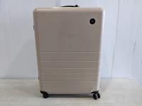Hard Cover Suitcase