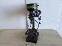 King Canada 8 Inch Table Top Drill Press