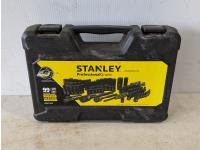 Stanley Professional Grade 99 Piece Socket Kit
