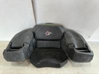 Wes Industries Buddy Seat
