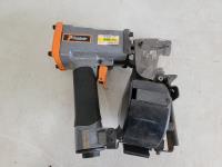 Paslode Coil Roofing Nailer
