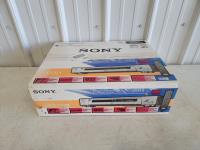 Sony NS315 DVD Player